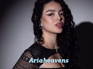 Ariaheavens