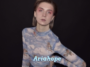 Ariahope