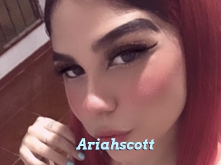 Ariahscott