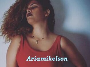 Ariamikelson