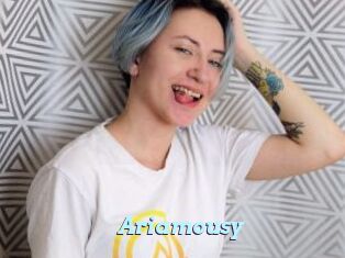 Ariamousy