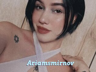 Ariamsmirnov