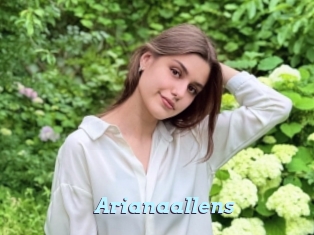 Arianaallens