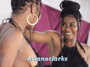 Arianaclarks