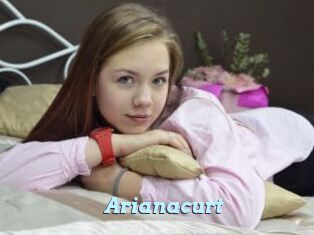 Arianacurt