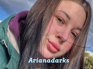 Arianadarks