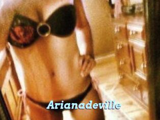 Arianadeville