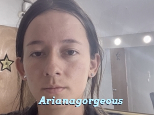 Arianagorgeous