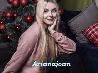 Arianajoan