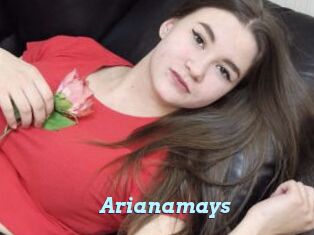 Arianamays