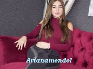 Arianamendel