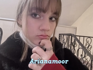 Arianamoor
