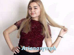 Ariananymph
