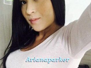 Arianaparker