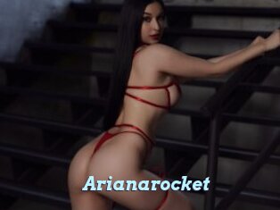 Arianarocket