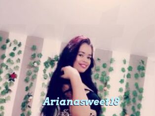 Arianasweet18