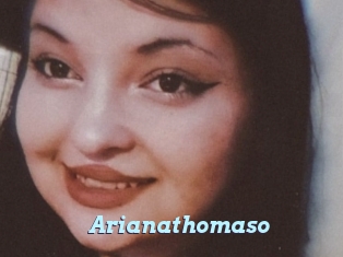 Arianathomaso