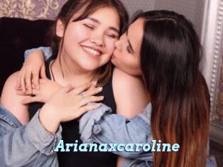 Arianaxcaroline