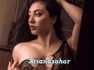 Arianazahar