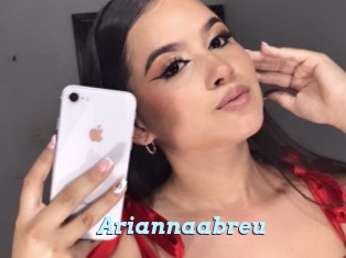 Ariannaabreu