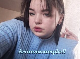 Ariannacampbell