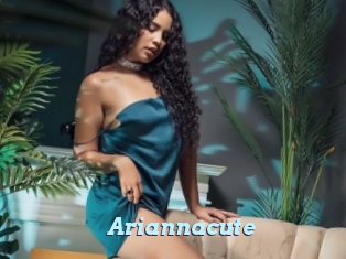 Ariannacute