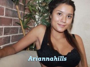Ariannahills