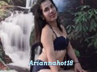 Ariannahot18