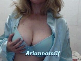 Ariannamilf