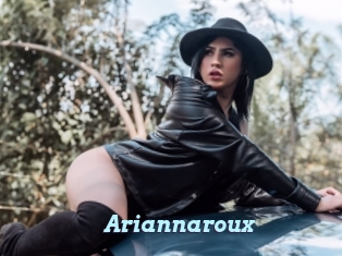 Ariannaroux