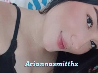 Ariannasmitthx