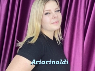 Ariarinaldi