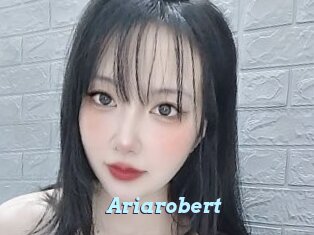 Ariarobert