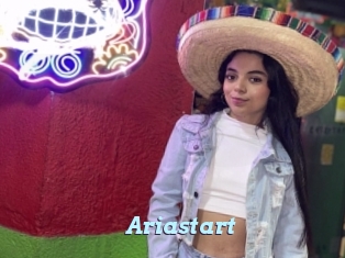ariastart Webcam Teen