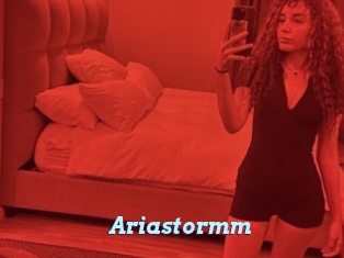 Ariastormm