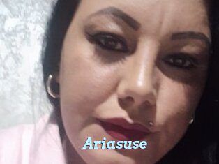Ariasuse