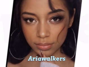 Ariawalkers