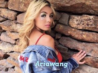 Ariawang