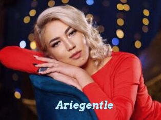 Ariegentle