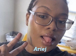 Ariej