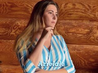 Arielale