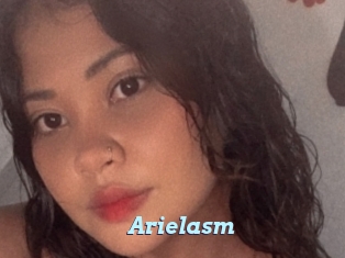 Arielasm