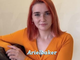 Arielbaker
