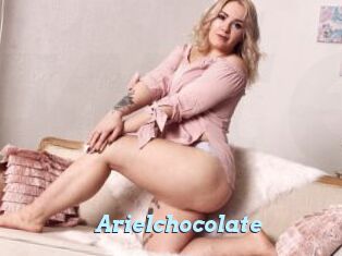 Arielchocolate