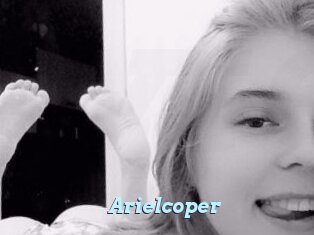 Arielcoper