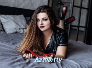 Arieletty