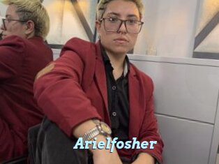 Arielfosher