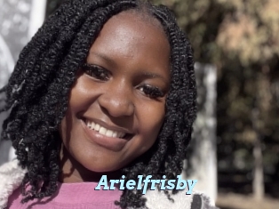 Arielfrisby