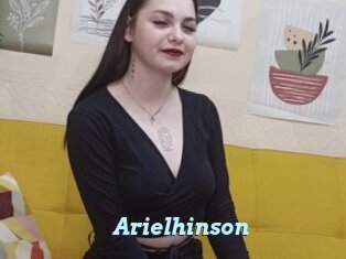 Arielhinson