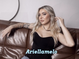 Ariellamelo